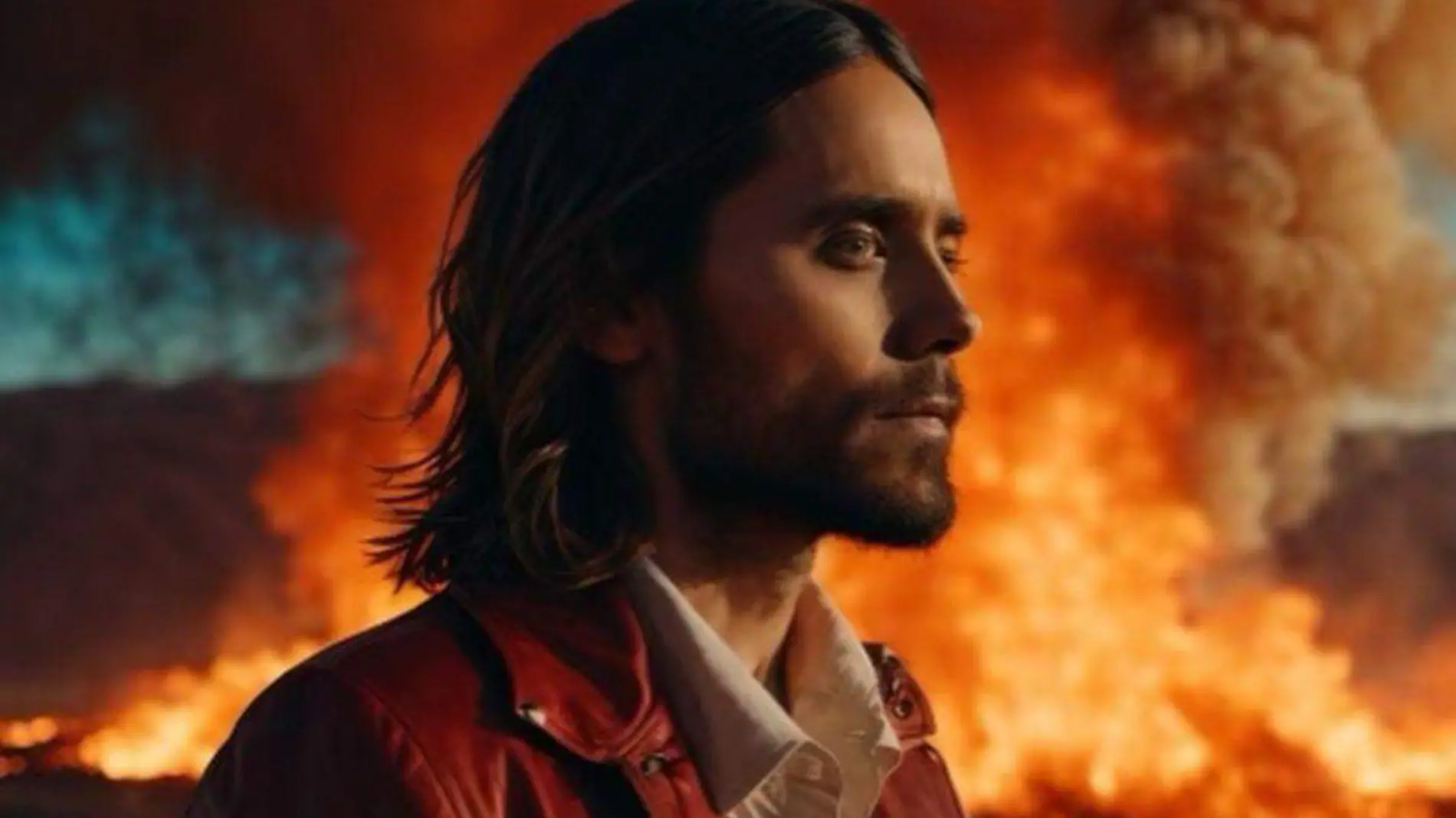 Jared Leto